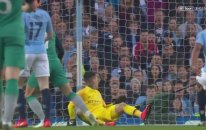Manchester City 4 -3 Tottenham (17 Nisan Çarşamba Şampiyonlar Ligi Maç Özeti)