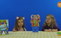 Minik Damaklar Oyuncaklar 2