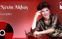 Nevin Akbaş - Garipler (Official Audio)