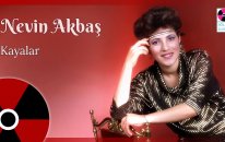 Nevin Akbaş - Kayalar (Official Audio)