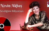 Nevin Akbaş - Sevdiğimi Biliyorsun (Official Audio)