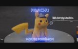 Pokémon Detective Pikachu (2019) Karakter Tanıtımları