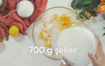 portakal receli