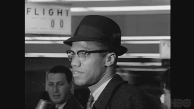 What's My Name: Muhammad Ali (2019) 2. Fragman