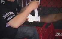 Boks İçin El Sargısı Nasıl Yapılır?