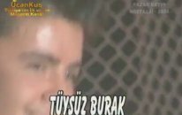 Burak Kut Ve Candan Erçetin'in O Yıllardaki Halleri (1994)