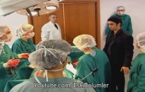 Çakır'a Veda - Kurtlar Vadisi / 2019