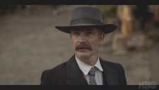 Deadwood (2019) 2. Fragman