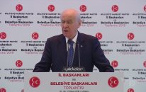 Devlet Bahçeli'nin 1881 Sonuçlu Oy Hesabı