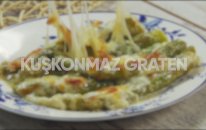 Kuşkonmaz Graten