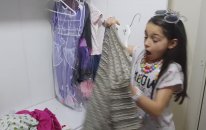 Melike Ego Tavan Tiplemesi (Hatırlayanlar)