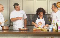 Mutfakta Bir Başına : Bölüm 3
