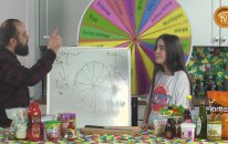 Ne Çıkarsa Çarkına - Salata
