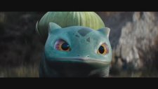 Pokémon Detective Pikachu (2019) Final Fragmanı