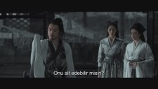 Shadow (2019) Türkçe Fragman