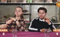 Yemek Düelloları: Lokma