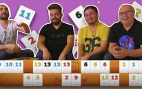101 Okey Plus Oynadık - En İyimiz Kim?