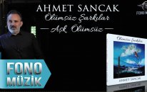 Ahmet Sancak - Aşk Ölümsüz (Official Audio)