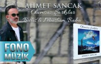 Ahmet Sancak - Bitlis'li Müslüm Baba (Official Audio)
