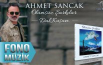 Ahmet Sancak - Dal Kuşum (Official Audio)