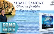 Ahmet Sancak - Dipsiz Kuyu (Official Audio)