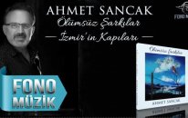 Ahmet Sancak - İzmir'in Kapıları (Official Audio)