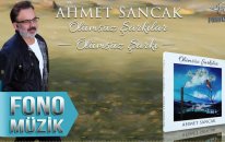 Ahmet Sancak - Ölümsüz Şarkı (Official Audio)