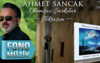 Ahmet Sancak - Tektaşım (Official Audio)