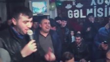 Azerbaycan Usulü Aşık Atışması