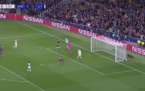 Barcelona 3-0 Liverpool (Maç Özeti 1 Mayıs Çarşamba Şampiyonlar Ligi )