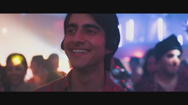 Blinded by the Light (2019) Fragman