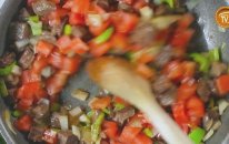 Bohca Kebabı
