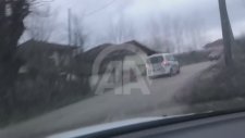 Bol Ciyaklamalı Polis Kovalamacası