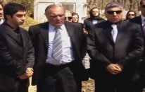 Cakır'ın Cenazesi - Kurtlar Vadisi 2019
