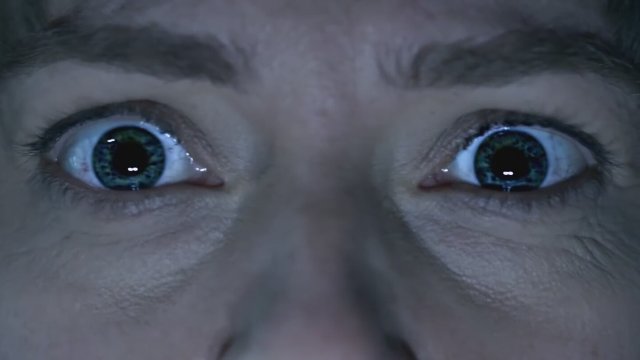 Cinnet (2019) Fragman