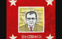 Dmitri Shostakovich - Symphony No. 5 Op. 47 (Tarkan Film Müziği)