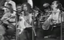 Elefthería Arvanitaki - Rambi Rambi (Çadırımın Üstüne)