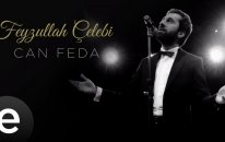 Feyzullah Çelebi - Can Feda