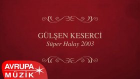 Gulsen Keserci - Pınar Başı Bulanır