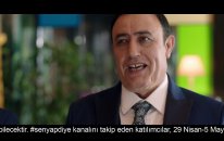 Ne Duruyorsunuz KOMBO Yapsanıza!