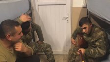 Neşet Ertaşın Torunu Samet Murat Ertaş