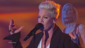 Pink - Hustle Pink - Hustle
