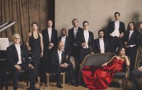 Pink Martini, 14-21 Mayıs tarihleri arasında 6 şehirde hayranlarıyla buluşacak!