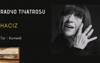 Radyo Tiyatrosu - Haciz (Ayşen Gruda)