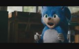 Sonic The Hedgehog (2019) Türkçe Dublajlı Fragman