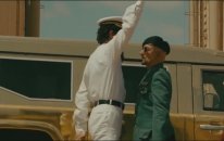 The Dictator - Aladeen Madafaka