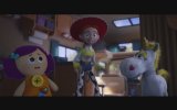 Toy Story 4 (2019) Duke Caboom Fragmanı