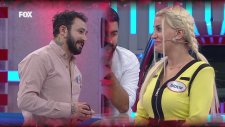 Yarışma Programında Hüsranla Sonuçlanan Evlilik Teklifi