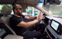 Yıllar Sonra istanbul'da Trafiğe Çıktım: Z Raporu