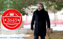 Abdullah Polatcı - Eğin Türküsü (Official Video)